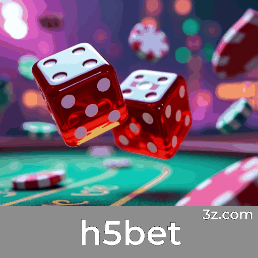 Cadastro na h5bet