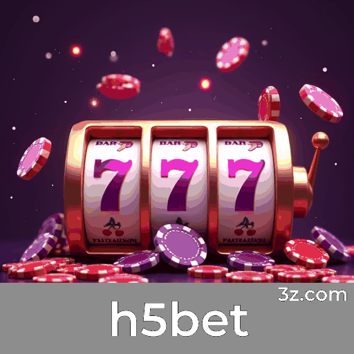 h5bet: Seu Cassino Premiado com Pagamentos Rápidos
