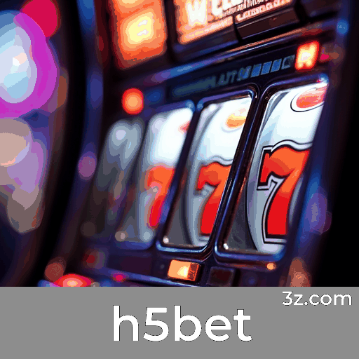 Acesso ao h5bet