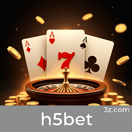 Cadastro na h5bet