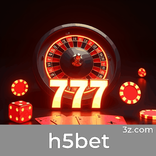 Cassino Online h5bet