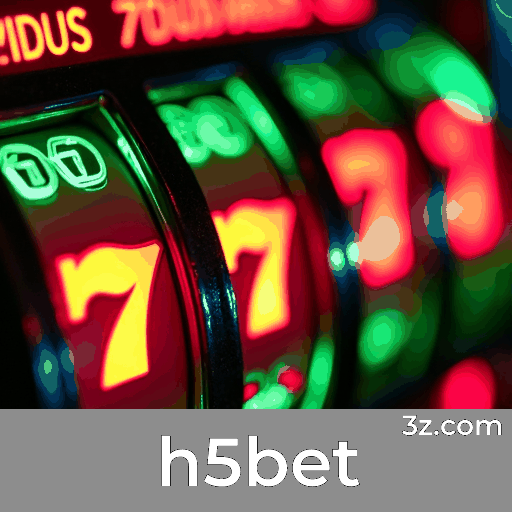 Cadastro na h5bet