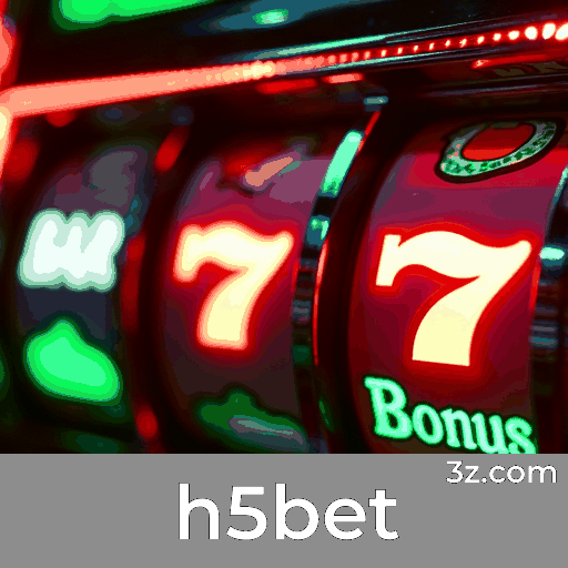 Acesso ao h5bet