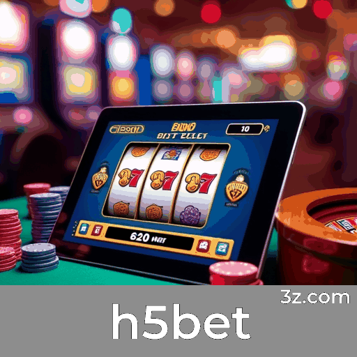 Acesso ao h5bet