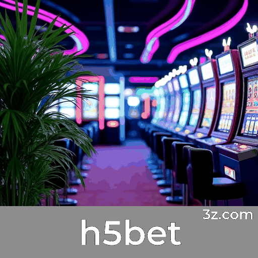 Cadastro na h5bet