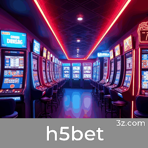 Cassino Online h5bet