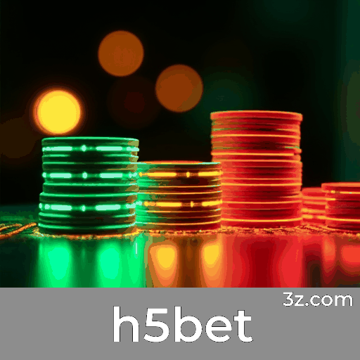 Cassino Online h5bet