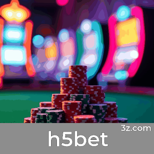 Cassino Online h5bet