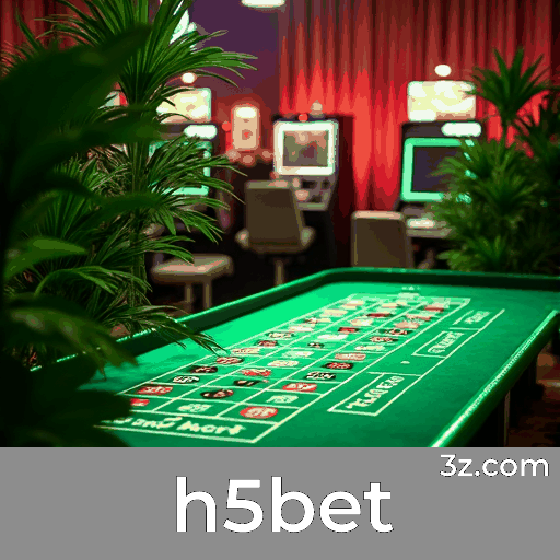 Cadastro na h5bet