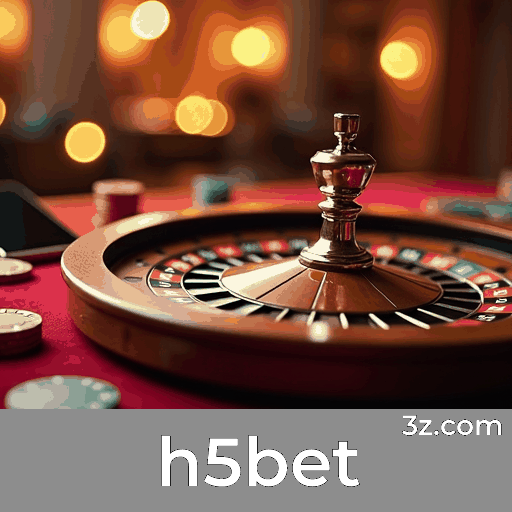 Acesso ao h5bet