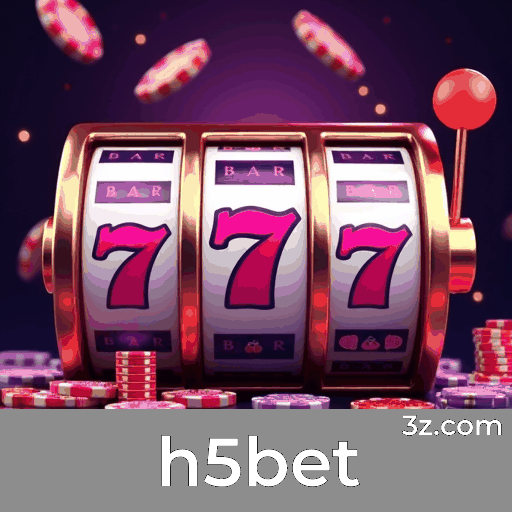 Cadastro na h5bet