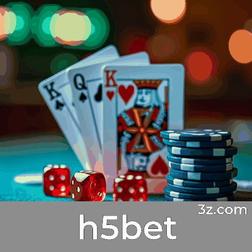 Cadastro na h5bet