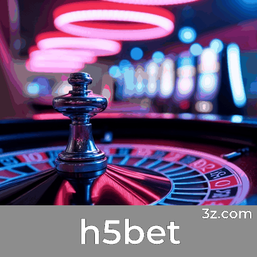 Cadastro na h5bet