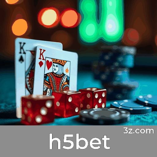 Cadastro na h5bet
