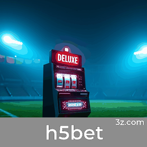 Cassino Online h5bet