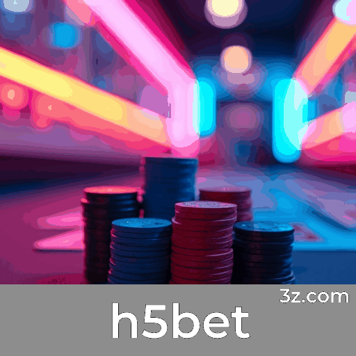 Acesso ao h5bet