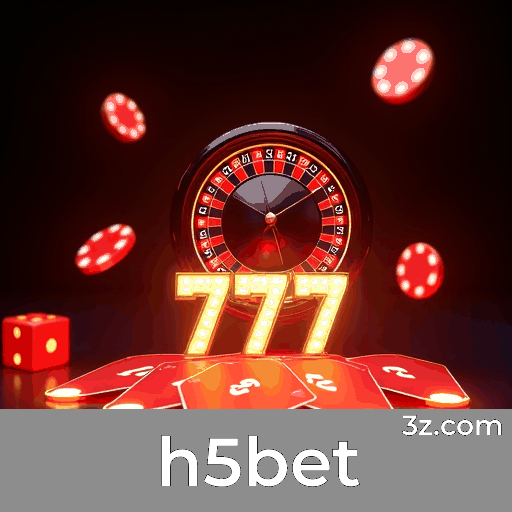Cassino Online h5bet
