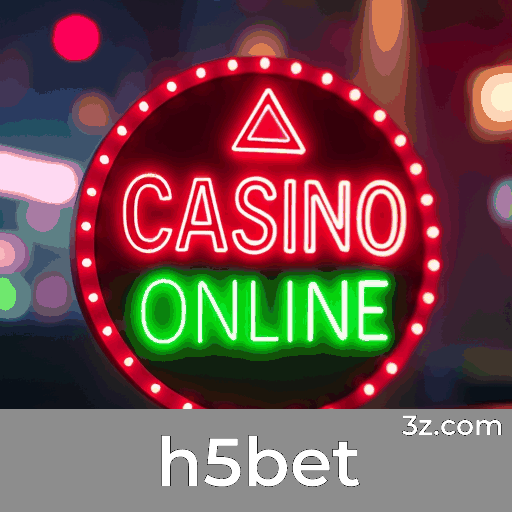 Acesso ao h5bet