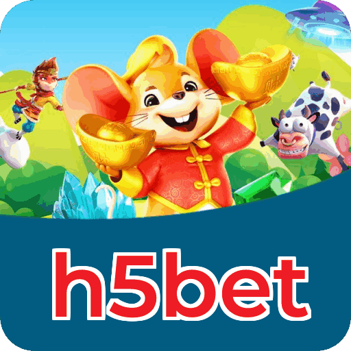 Siga a h5bet no Facebook