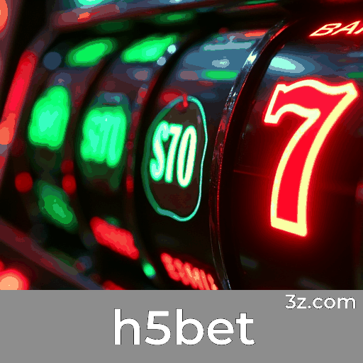 Cassino Online h5bet