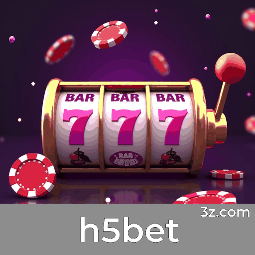 Cassino Online h5bet